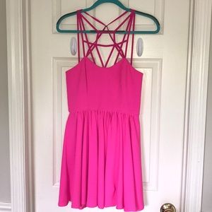 💗 KEEPSAKE the label- Formal Dress 💗